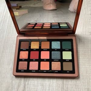 Natasha Denona Zendo Palette